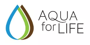 Aqua4Life logo